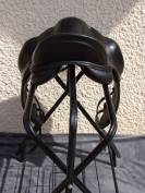 Sella da dressage Antarès Altair 18" - 2021