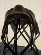 Sella da salto ostacoli Antarès  17.5" - 2021