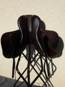 Sella da salto ostacoli Antarès  17.5" - 2021