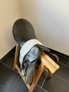 A VENDRE Selle mixte 18 pouces