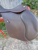 Selle wintec hart care 500- 17.5"