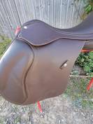 Selle wintec hart care 500- 17.5"