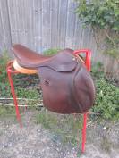 Selle terry's Francis 17.5 "