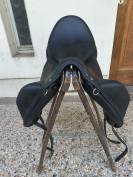 Selle dressage 