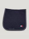 Tapis de selle Harvard  DRESSAGE TOMMY HILFIGER