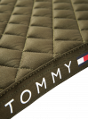 Tapis de selle Stanford MIXTE - TOMMY HILFIGER