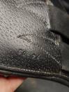 Selle dressage 18"