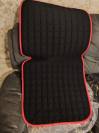 Tapis dressage Lemieux pro