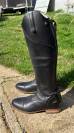 Bottes équithème 
