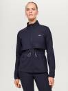 Veste ajustée coupe-vent Alma Tommy Hilfiger