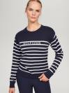 Pull à rayures Fairfield - Tommy Hilfiger