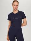 T-shirt Belmont Strass - Tommy Hilfiger