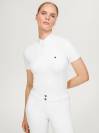 Chemise de concours manches courtes Avon - Tommy Hilfiger
