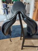 Selle dressage Bates Innova