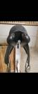 Selle  dressage Équipe olympia 17p 