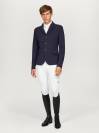 Cravate en tricot Adam avec fermeture éclair Tommy Hilfiger