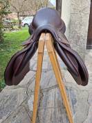 Selle d'obstacle DEVOUCOUX BIARRITZ S