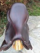 Selle d'obstacle DEVOUCOUX BIARRITZ S