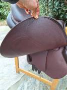 Selle d'obstacle DEVOUCOUX BIARRITZ S