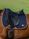Tapis de selle Princeton DRESSAGE Tommy Hilfiger
