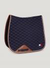 Tapis de selle Princeton DRESSAGE Tommy Hilfiger