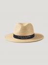 Chapeau de paille Westfield Tommy Hilfiger