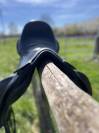Selle de dressage FAIRFAX