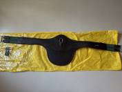 Sangle bavette Amerigo en cuir - GH29135MAME