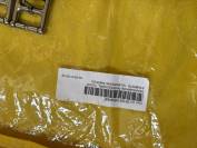 Sangle bavette Amerigo en cuir - GH29135MAME