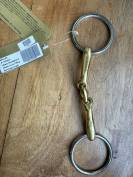 MORS SOLAX - 2 ANNEAUX VERBINDEND | NEUE SCHULE