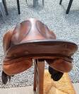 Selle forestier 17 pouce