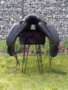 Selle Albion Revelation Red Label monoquartier 17"