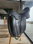Sella da dressage Forestier  17" - 2024