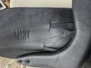 Selle DRESSAGE AACHEN  17 FORESTIER 