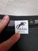 Tapis de selle Félix buhler
