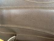 Selle dressage Childeric 17.5