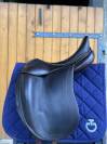 Selle dressage Childeric 17.5