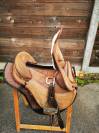 Selle Barefoot Cheyenne Taille 1 neuve