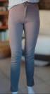 Pantalon d’équitation marron taille 36