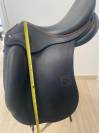 Dressage DHE Childeric 17’