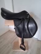 Sella mista Forestier  18.5" - 2011