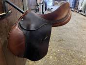 Selle Childeric 