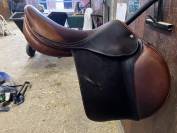 Selle Childeric 
