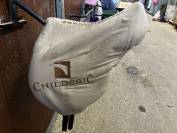 Selle Childeric 
