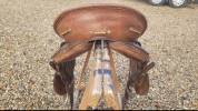 Selle de randonnée Guichard