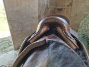 Selle de randonnée Guichard