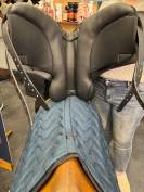 Selle Norton Pro Dressage 2024