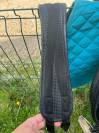 Selle mixte Norton arcade interchangeable 17.5