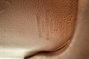 Selle Meyer 16,5 proche état neuf