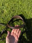 Bridon cuir LJ